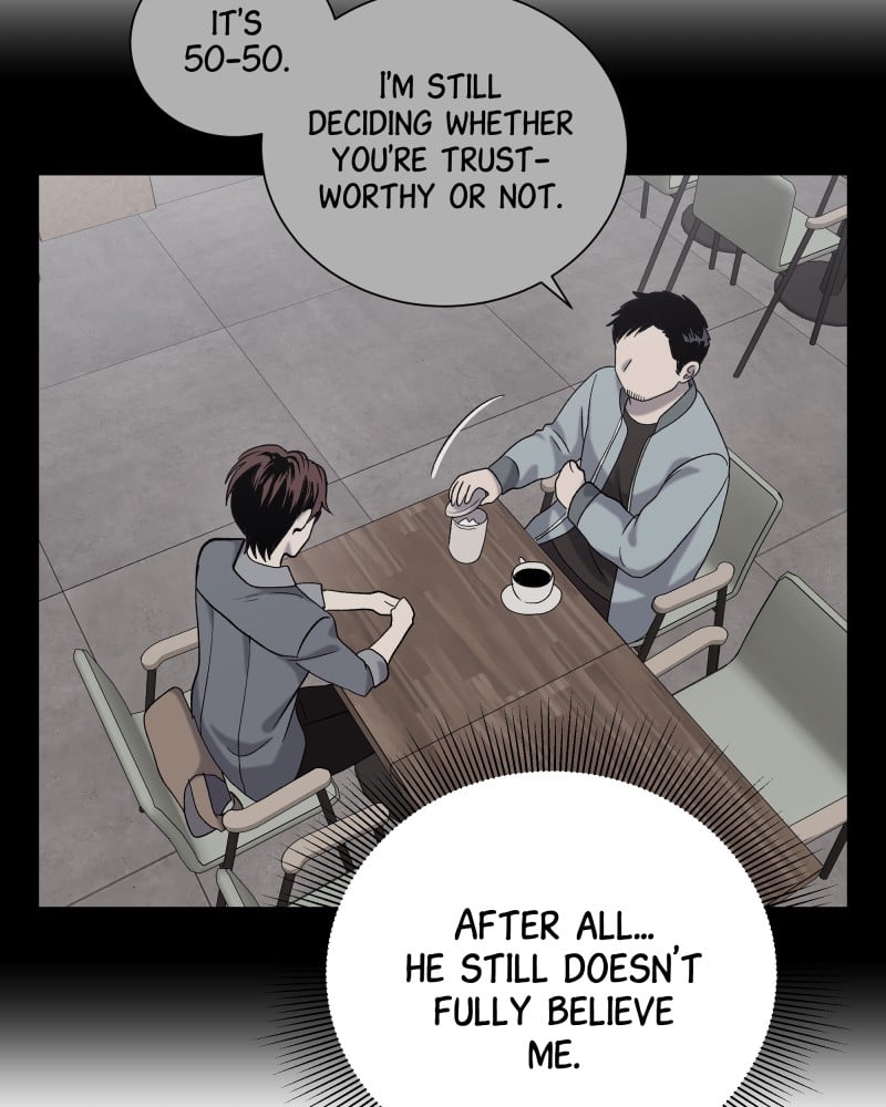 The Guy Upstairs Chapter 19 - page 26