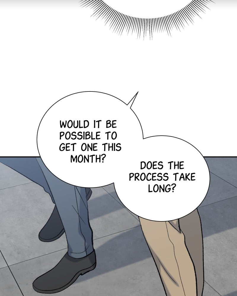 The Guy Upstairs Chapter 19 - page 27