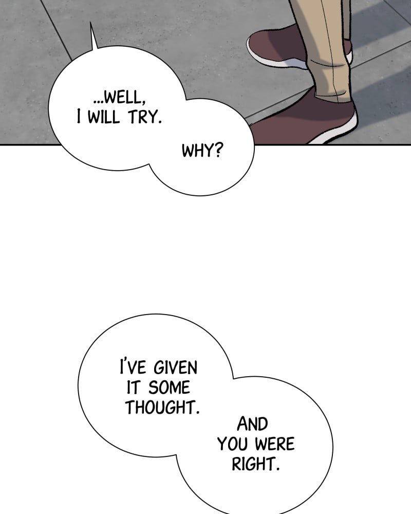 The Guy Upstairs Chapter 19 - page 28