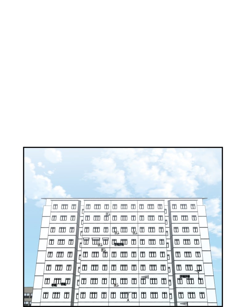 The Guy Upstairs Chapter 19 - page 31