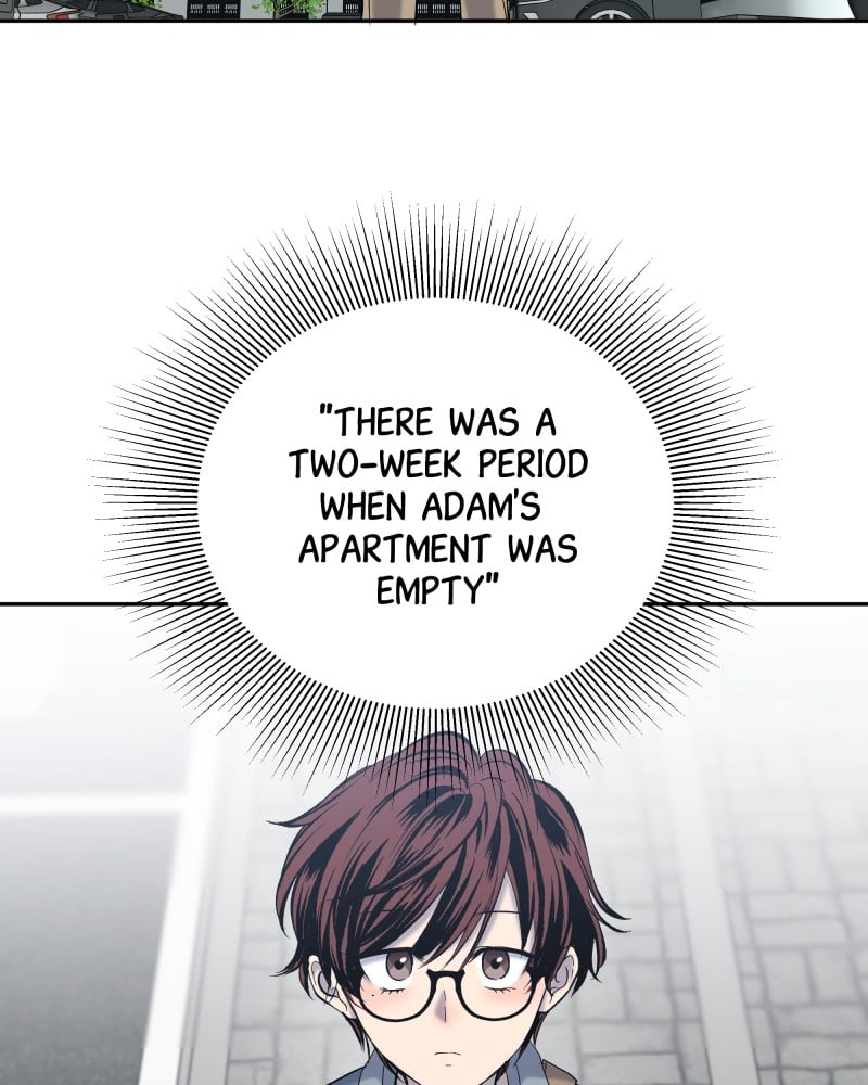 The Guy Upstairs Chapter 19 - page 33