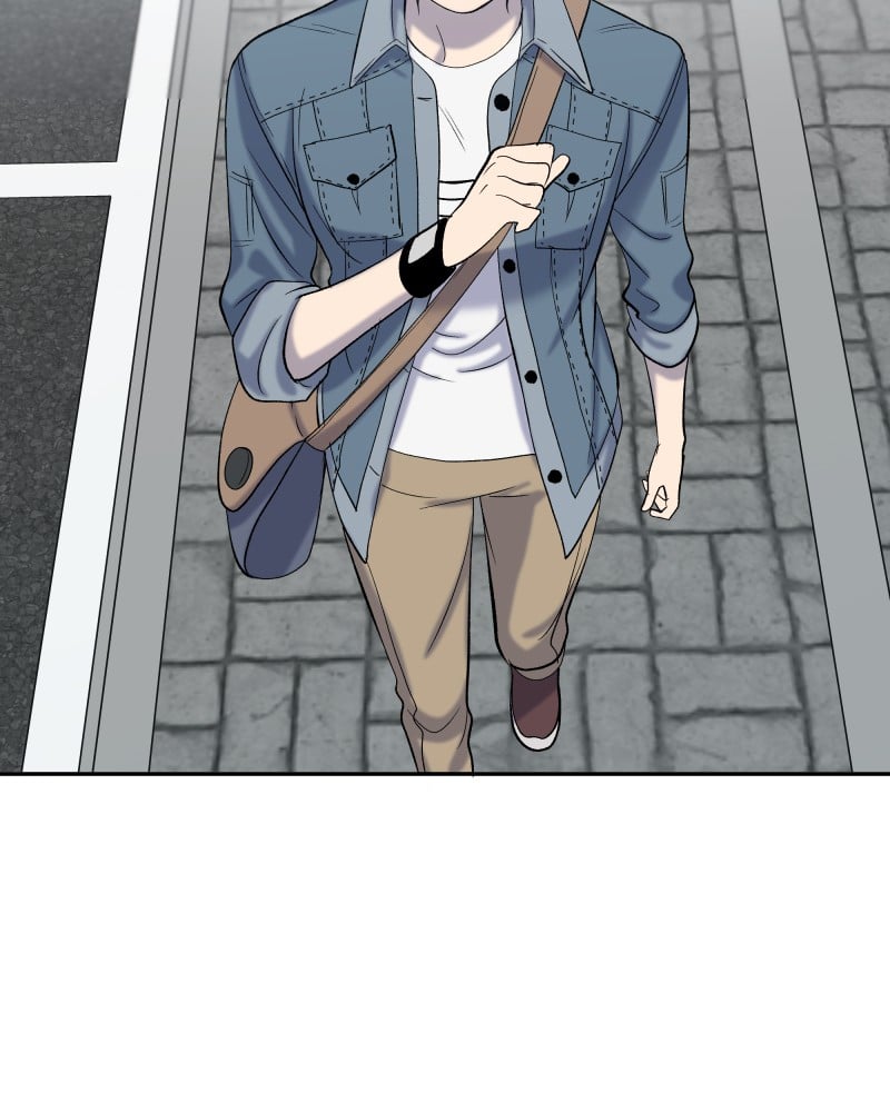 The Guy Upstairs Chapter 19 - page 34