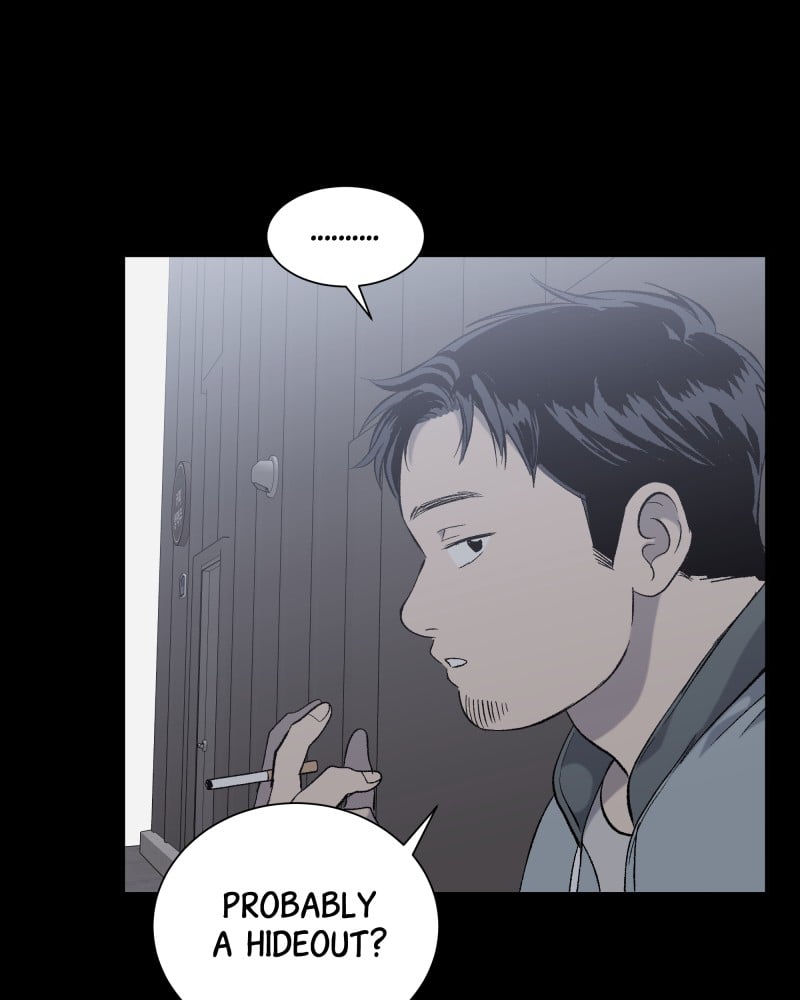The Guy Upstairs Chapter 19 - page 36