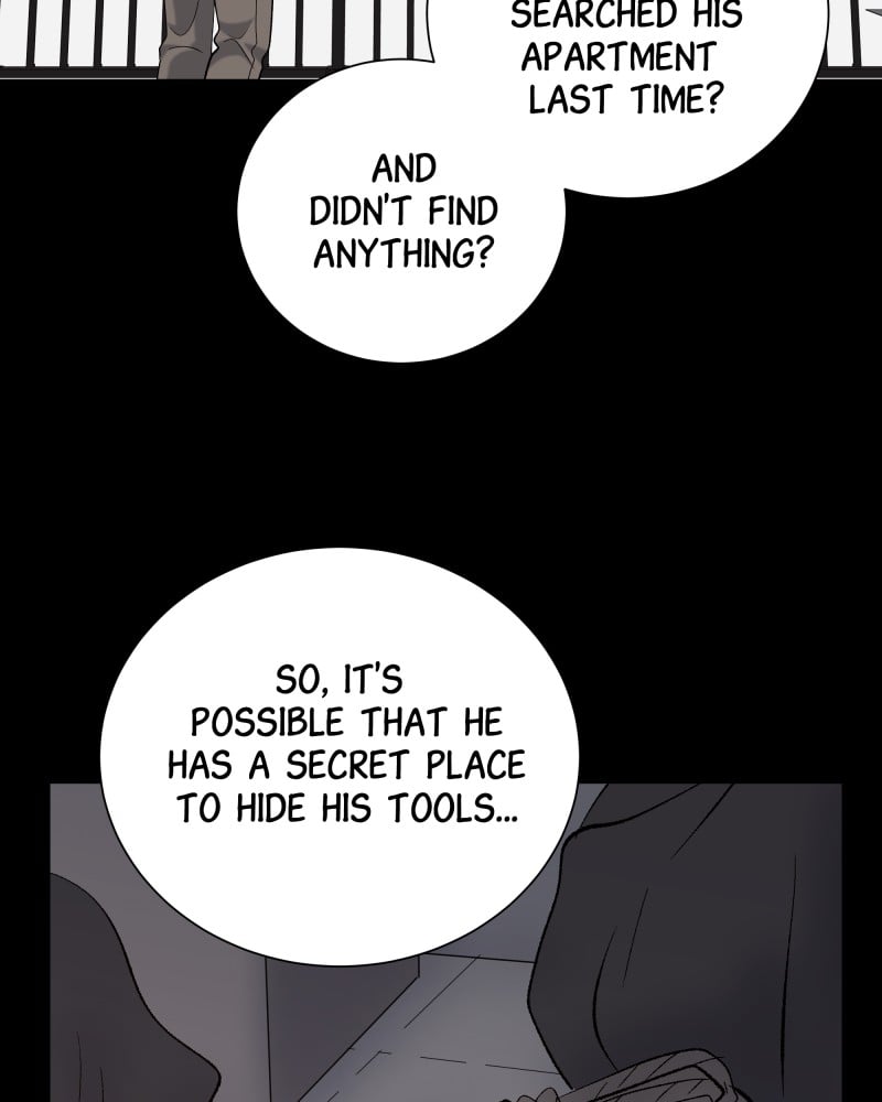 The Guy Upstairs Chapter 19 - page 39