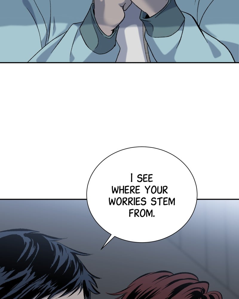 The Guy Upstairs Chapter 19 - page 4