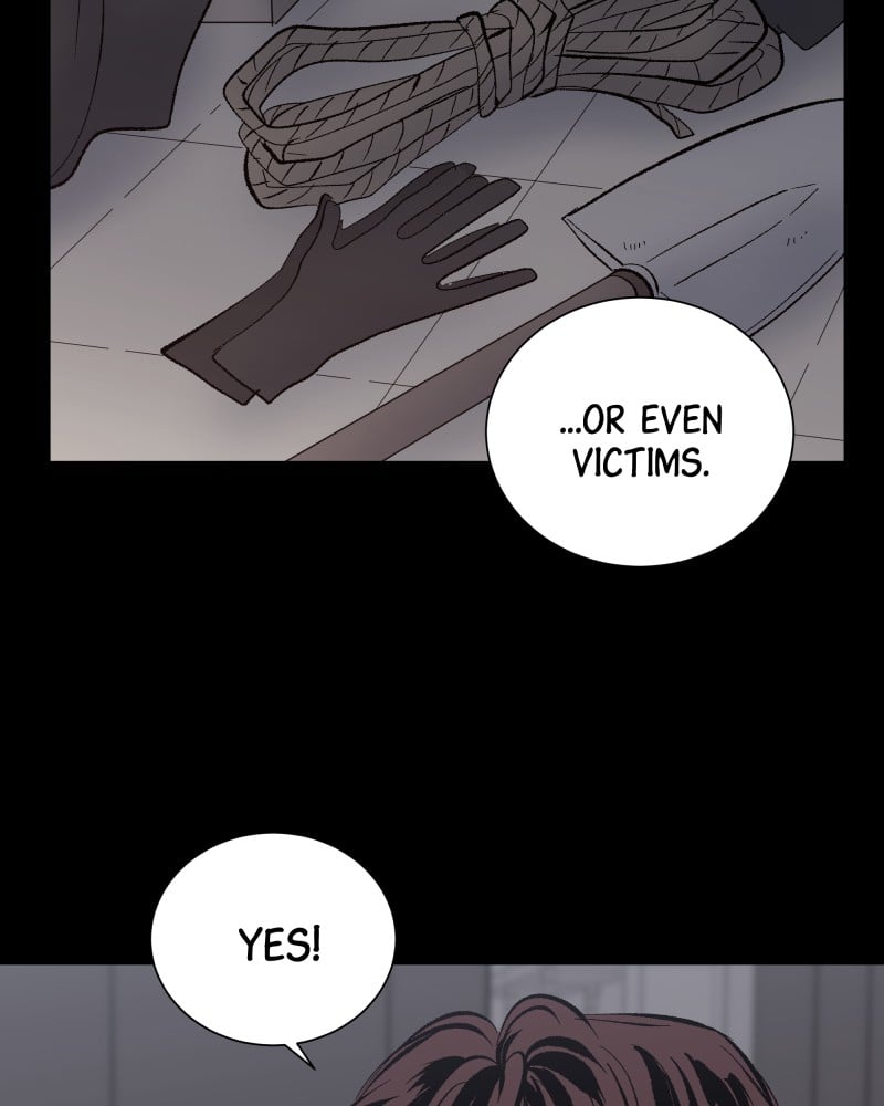 The Guy Upstairs Chapter 19 - page 40