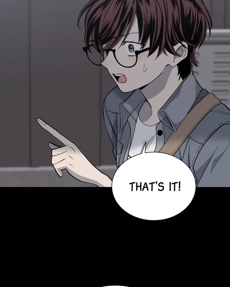 The Guy Upstairs Chapter 19 - page 41
