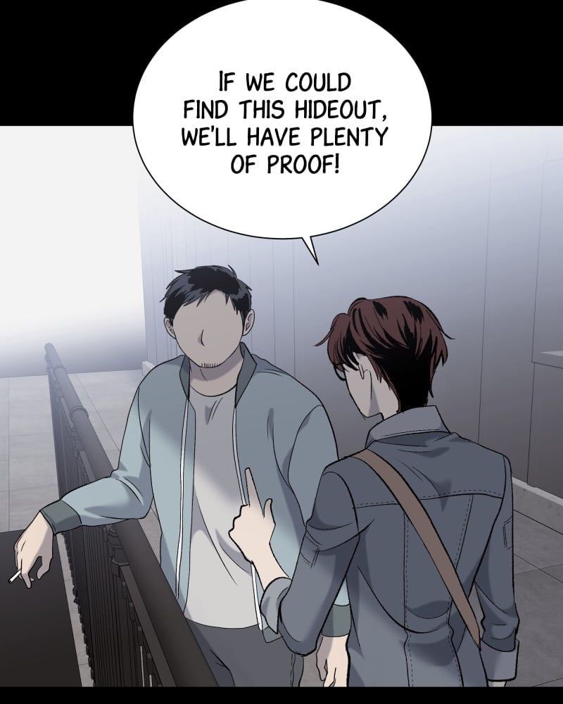 The Guy Upstairs Chapter 19 - page 42