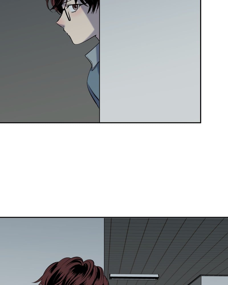 The Guy Upstairs Chapter 19 - page 45