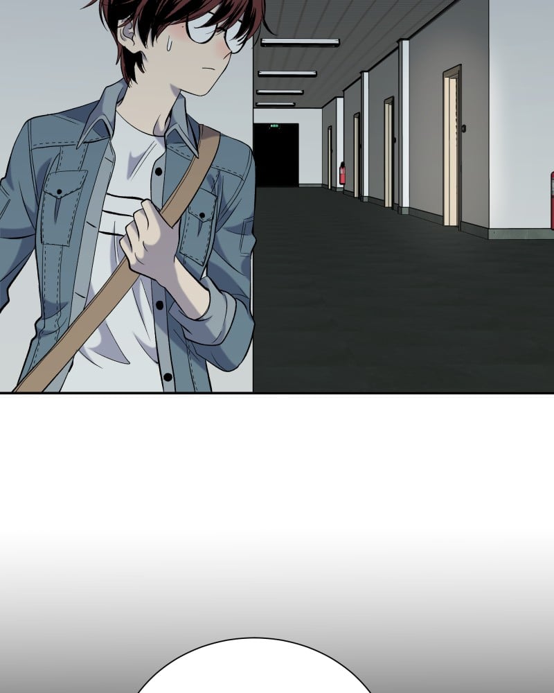 The Guy Upstairs Chapter 19 - page 46