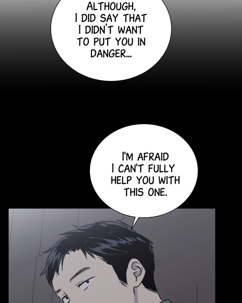 The Guy Upstairs Chapter 19 - page 47