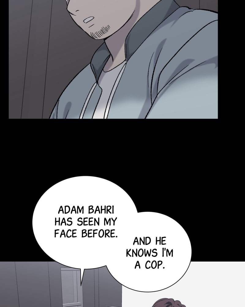 The Guy Upstairs Chapter 19 - page 48