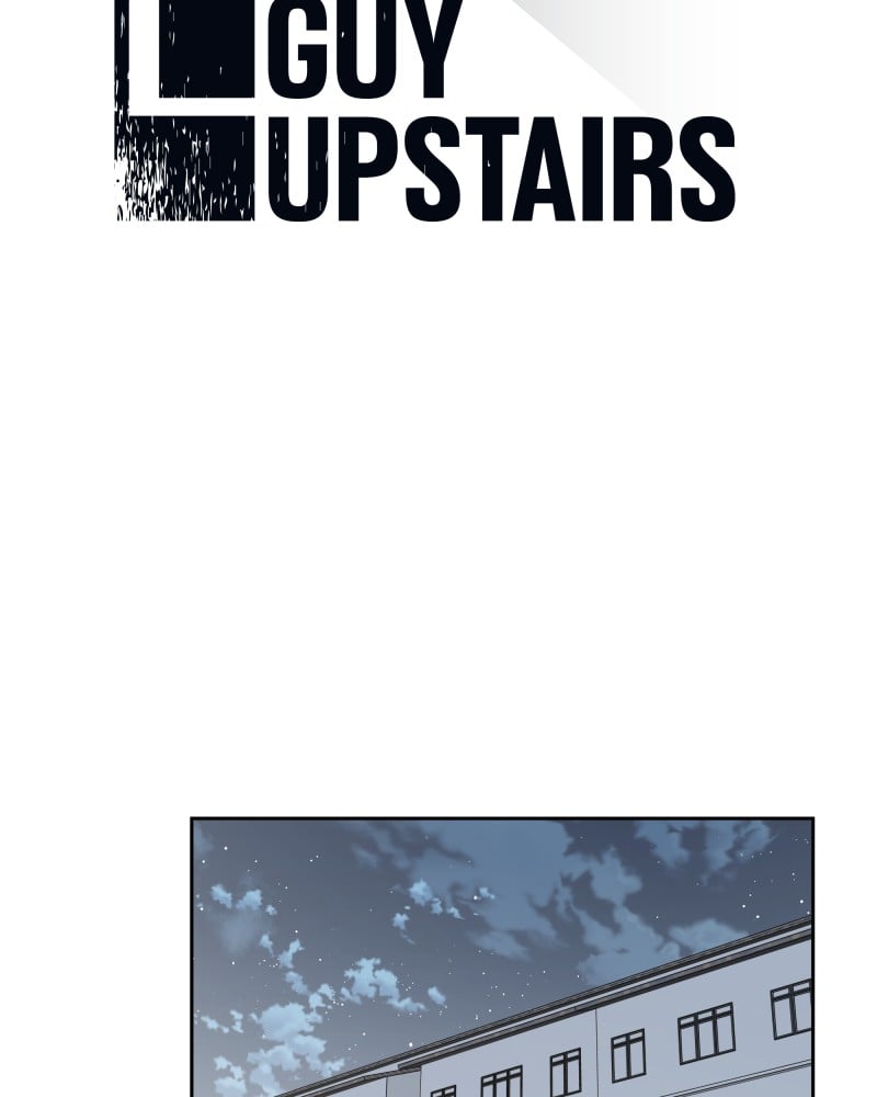 The Guy Upstairs Chapter 19 - page 53