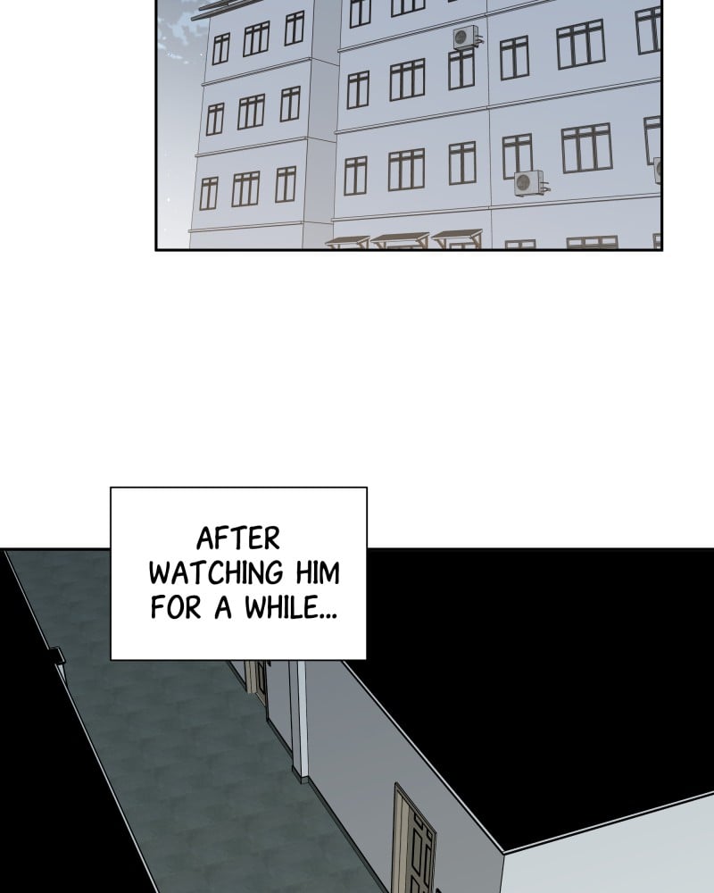 The Guy Upstairs Chapter 19 - page 54