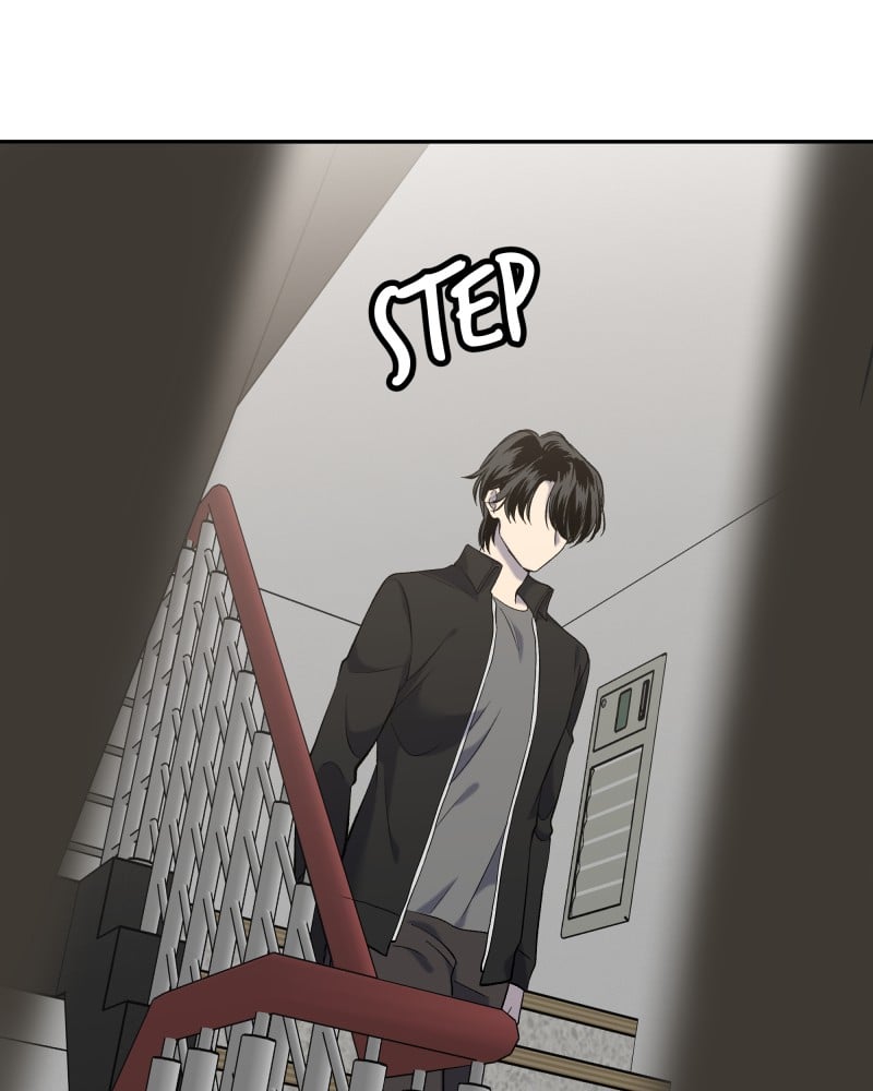 The Guy Upstairs Chapter 19 - page 58