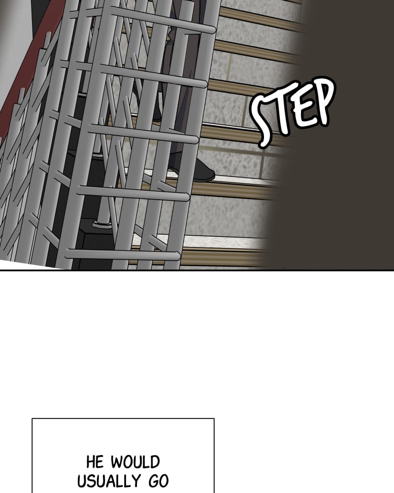 The Guy Upstairs Chapter 19 - page 59