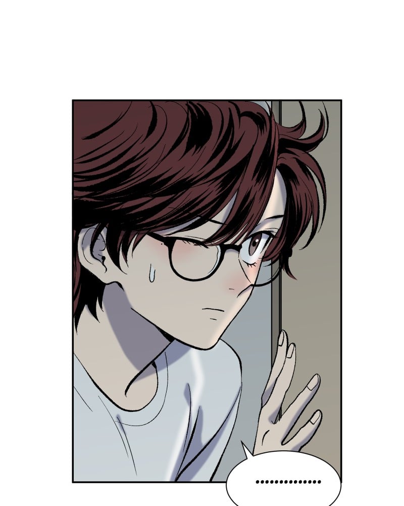 The Guy Upstairs Chapter 19 - page 61