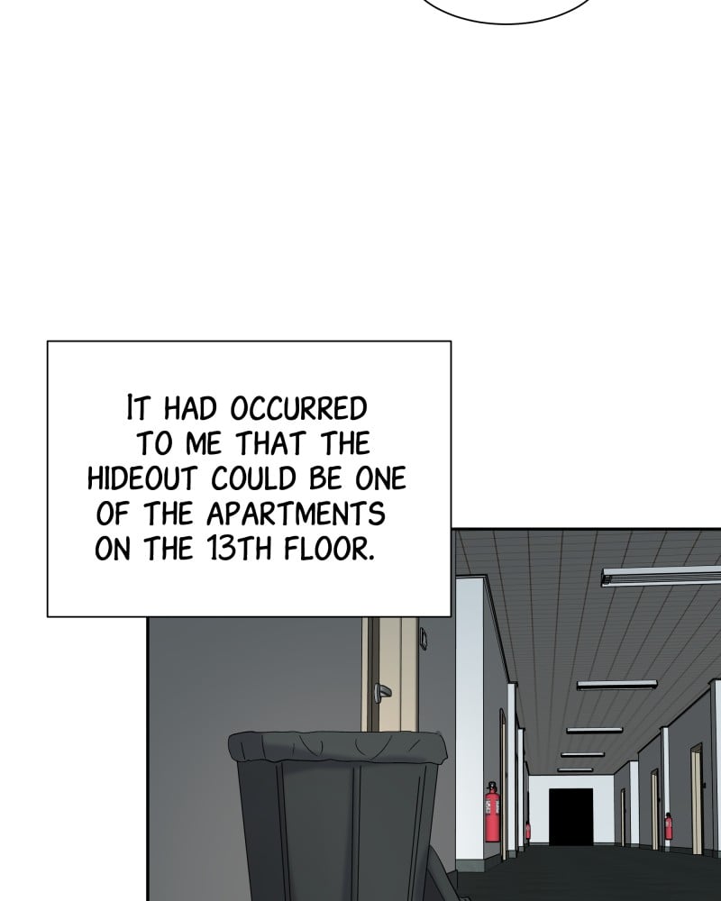 The Guy Upstairs Chapter 19 - page 62