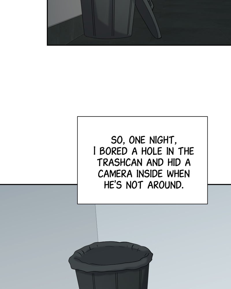 The Guy Upstairs Chapter 19 - page 63