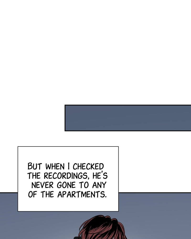 The Guy Upstairs Chapter 19 - page 65