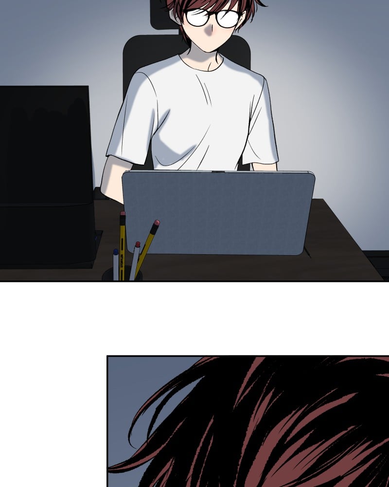 The Guy Upstairs Chapter 19 - page 66