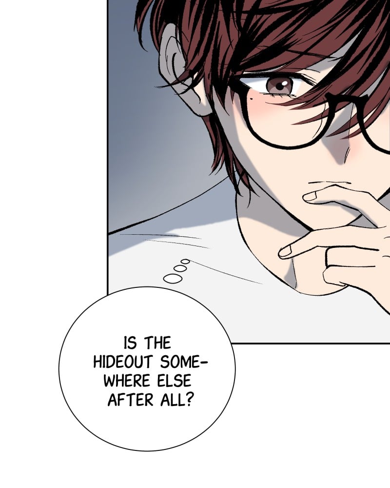 The Guy Upstairs Chapter 19 - page 67