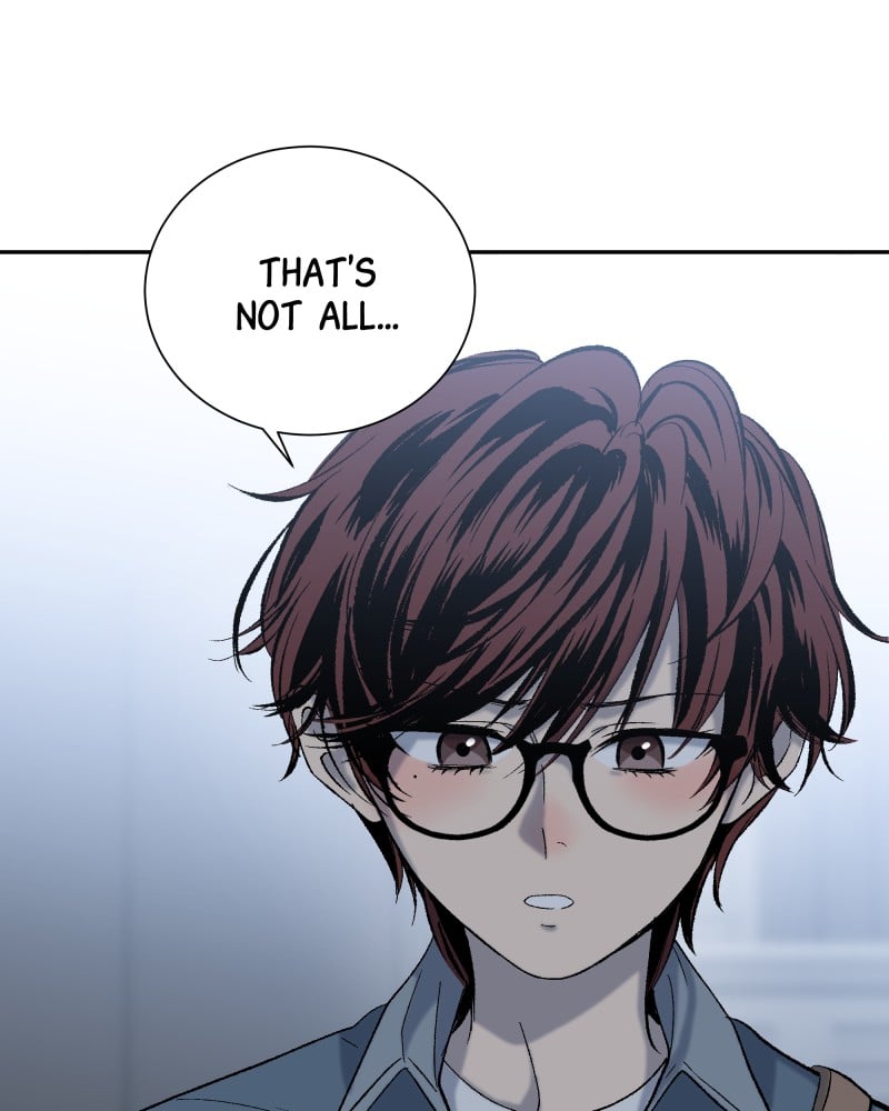 The Guy Upstairs Chapter 19 - page 7