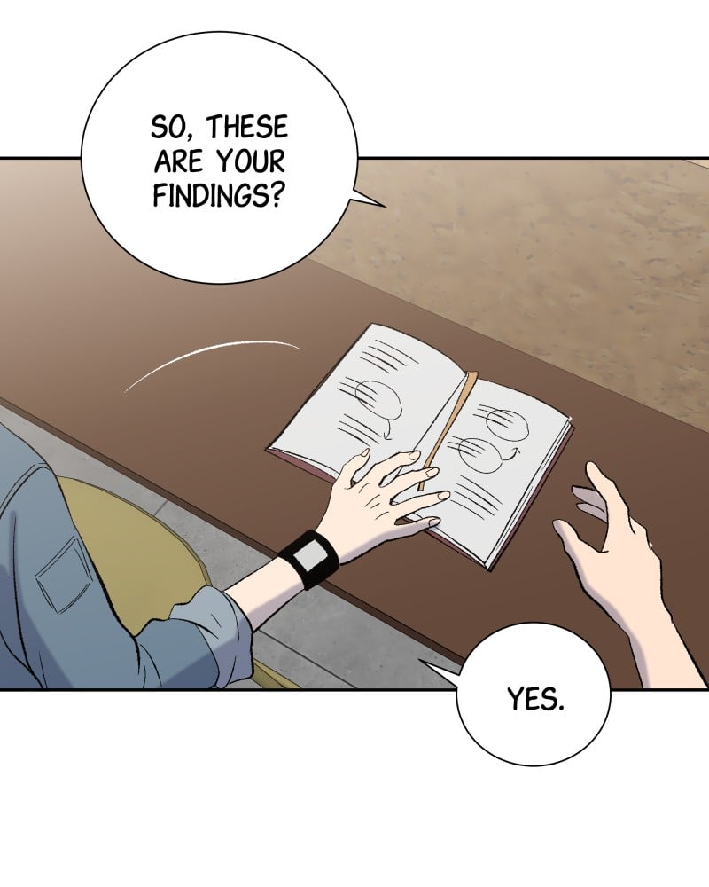 The Guy Upstairs Chapter 19 - page 74