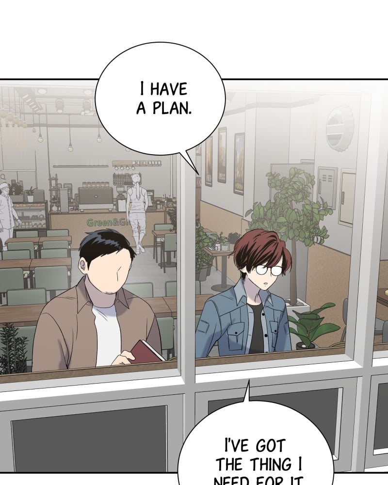 The Guy Upstairs Chapter 19 - page 75