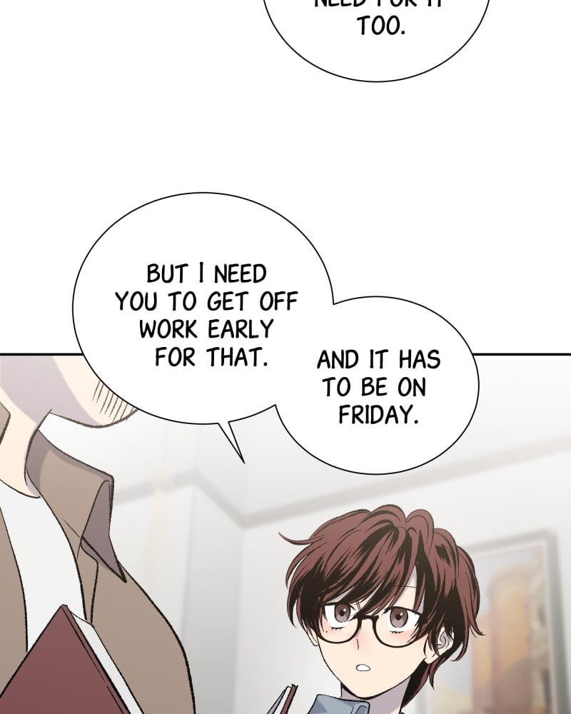 The Guy Upstairs Chapter 19 - page 76