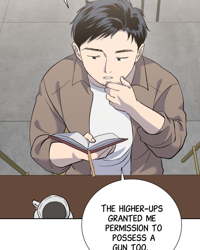 The Guy Upstairs Chapter 19 - page 78