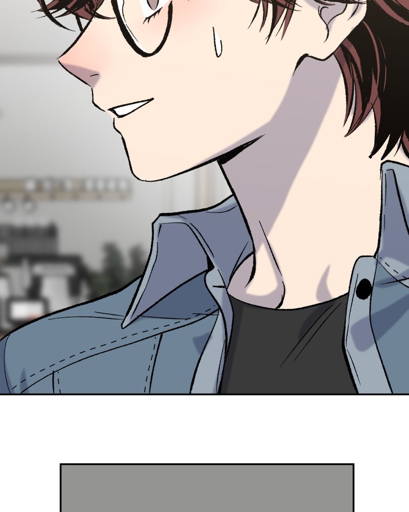 The Guy Upstairs Chapter 19 - page 81