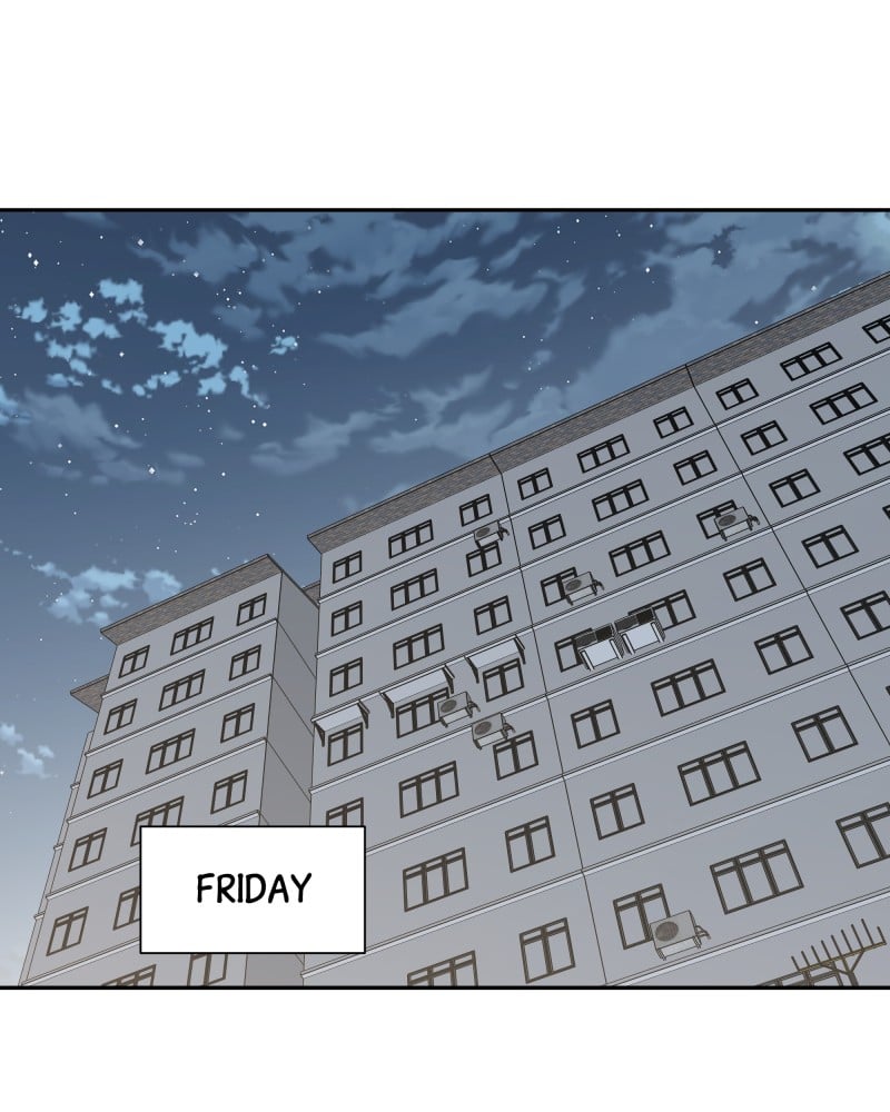 The Guy Upstairs Chapter 19 - page 83