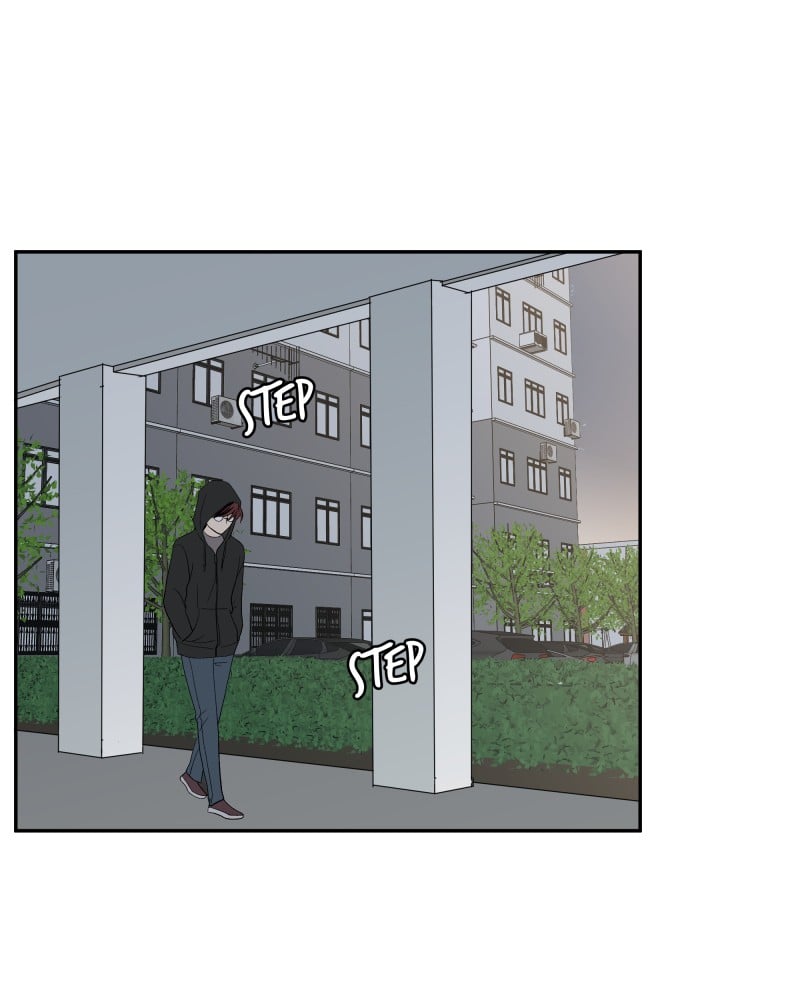 The Guy Upstairs Chapter 19 - page 84