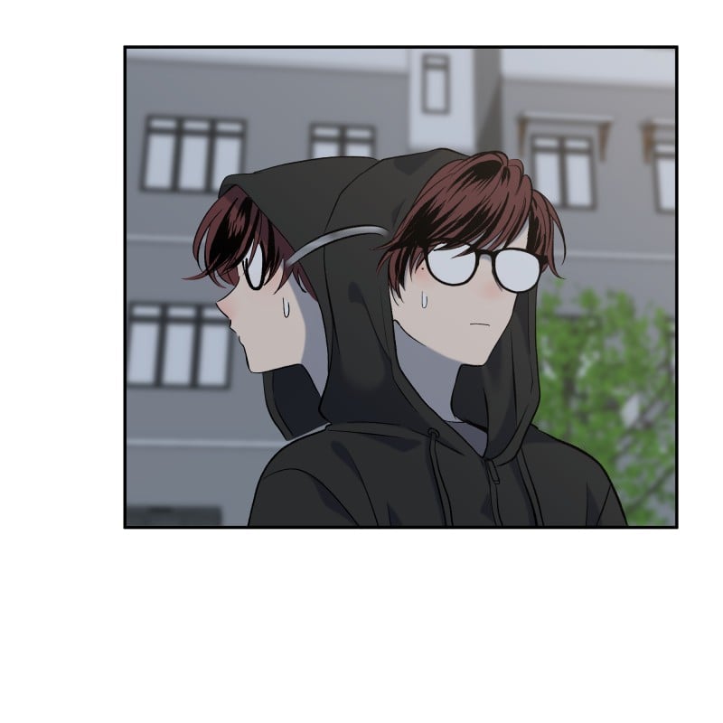 The Guy Upstairs Chapter 19 - page 85