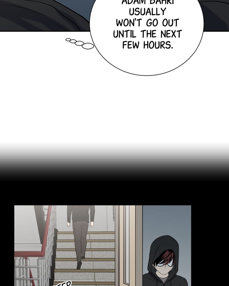 The Guy Upstairs Chapter 19 - page 87