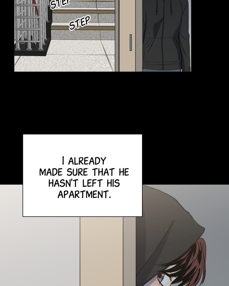 The Guy Upstairs Chapter 19 - page 88
