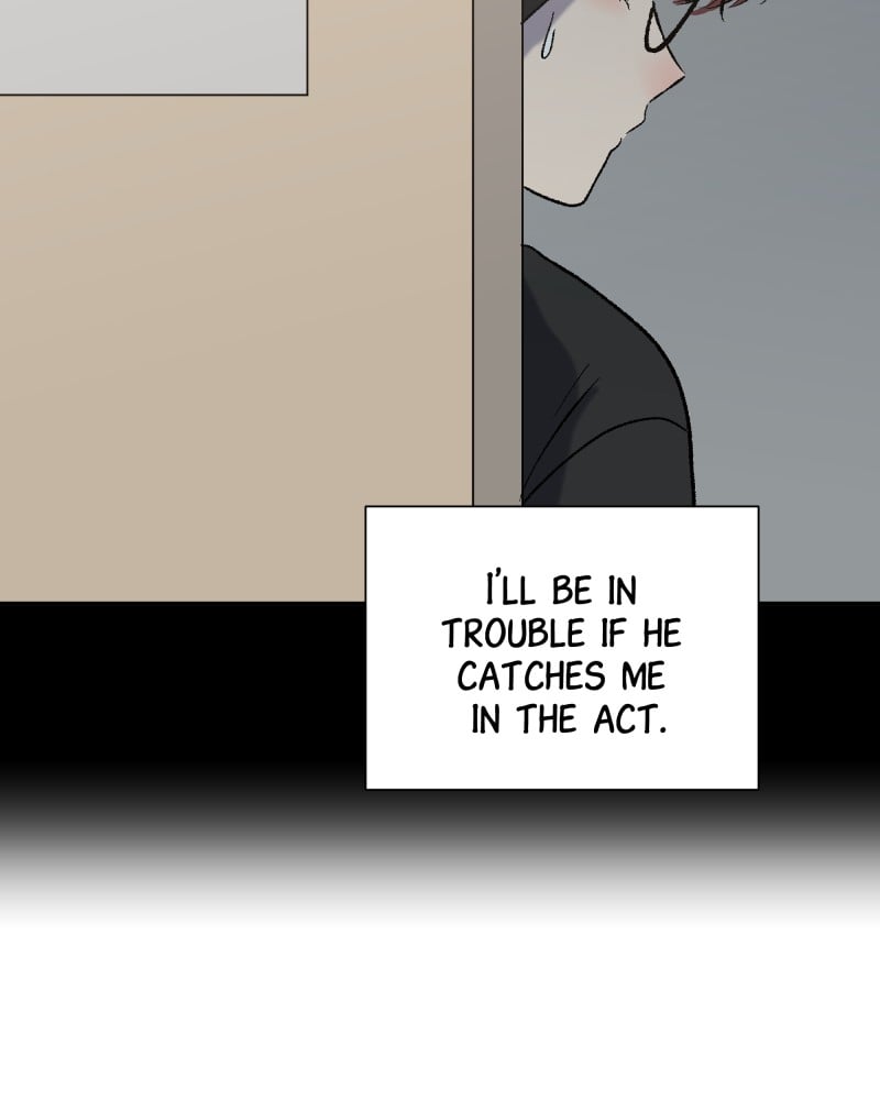 The Guy Upstairs Chapter 19 - page 89