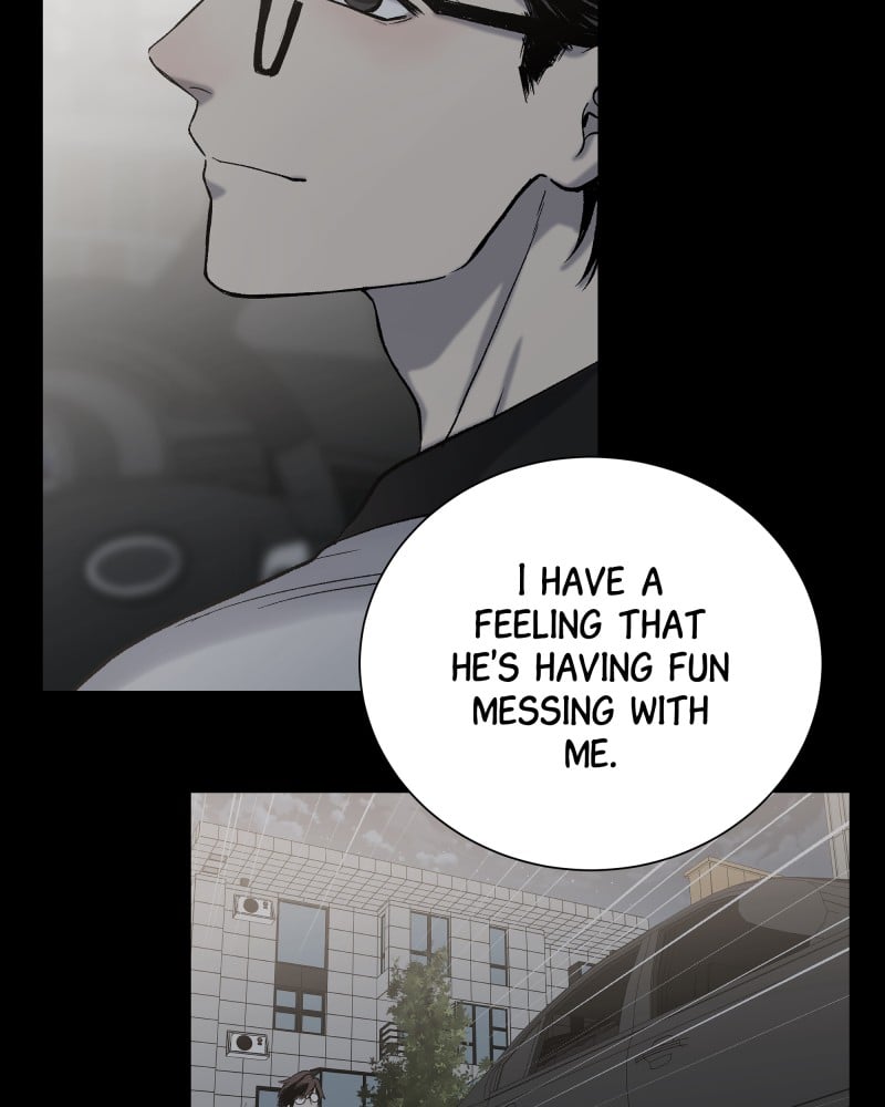The Guy Upstairs Chapter 19 - page 9