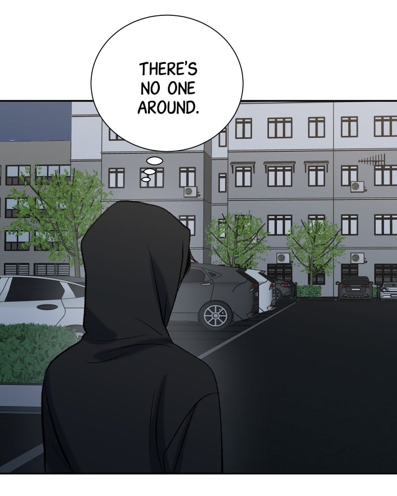The Guy Upstairs Chapter 19 - page 90