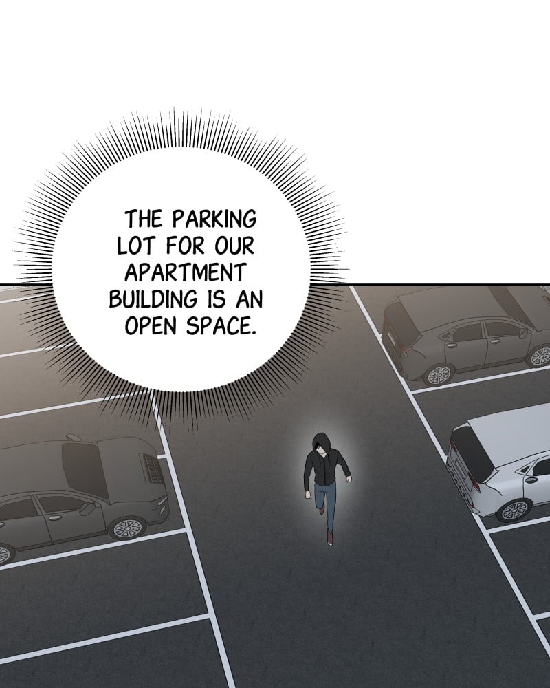 The Guy Upstairs Chapter 19 - page 92