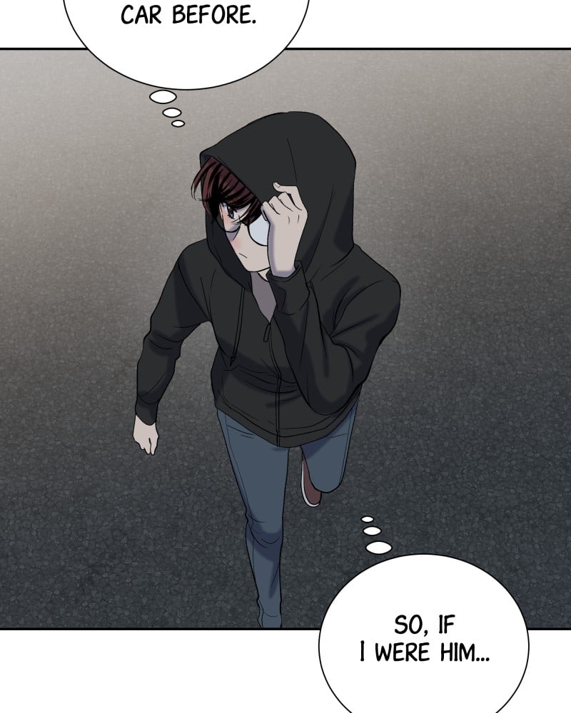The Guy Upstairs Chapter 19 - page 95