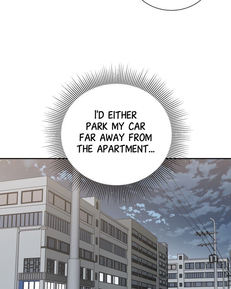 The Guy Upstairs Chapter 19 - page 96