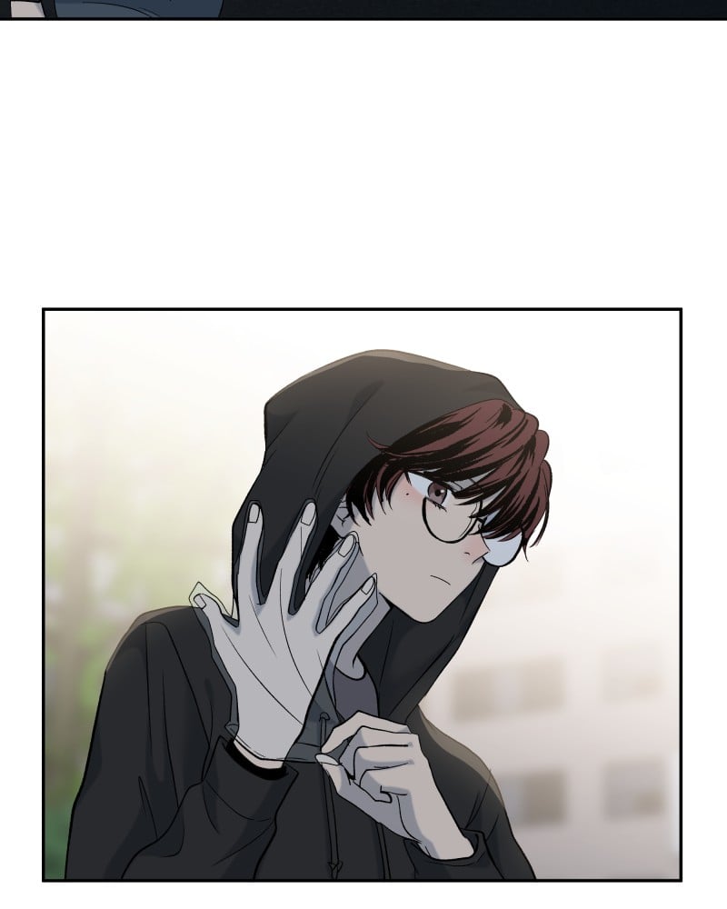 The Guy Upstairs Chapter 19 - page 99