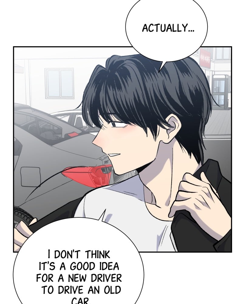 The Guy Upstairs Chapter 18 - page 10