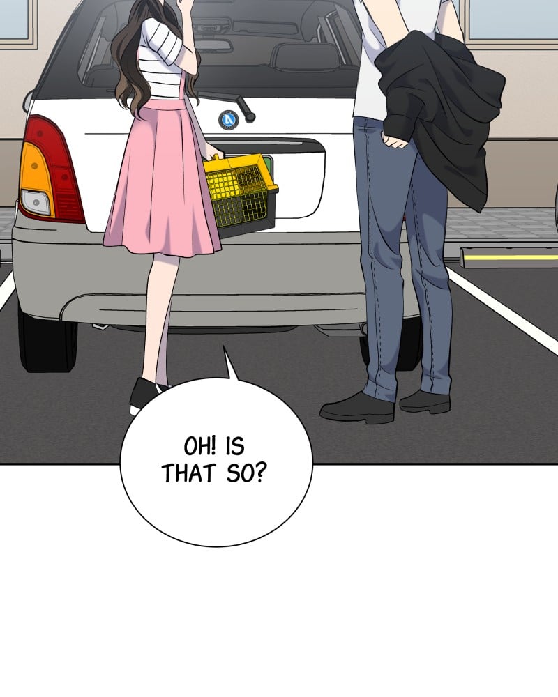 The Guy Upstairs Chapter 18 - page 12