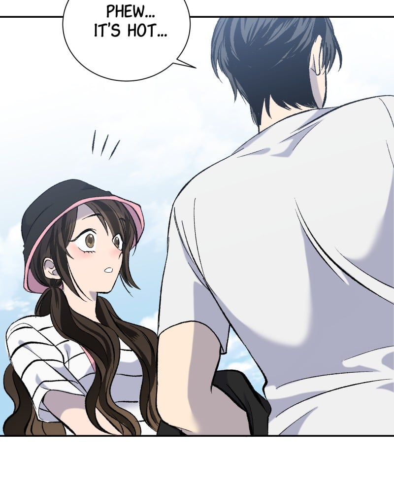 The Guy Upstairs Chapter 18 - page 15