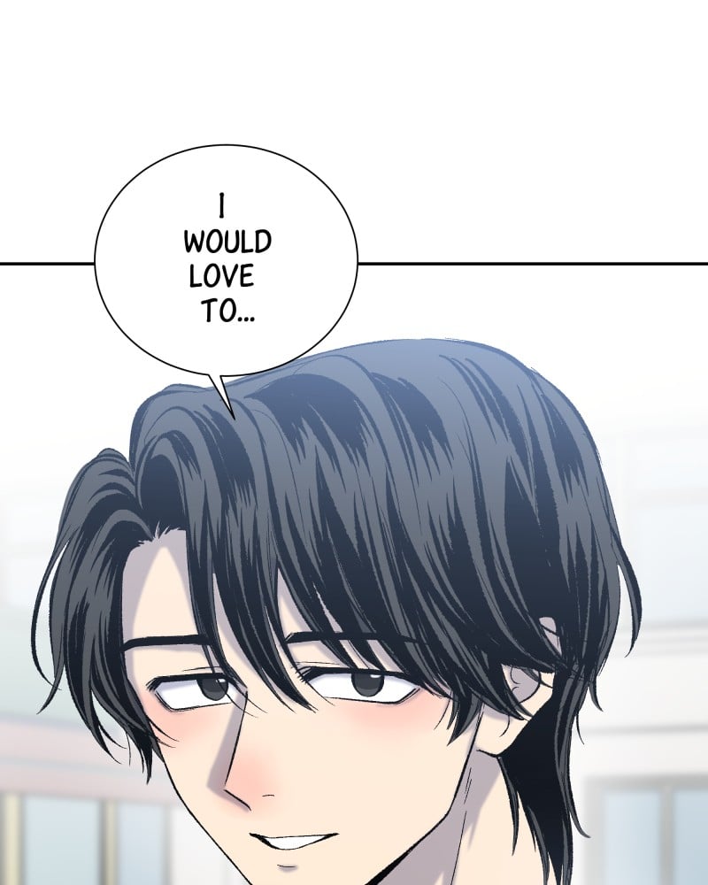 The Guy Upstairs Chapter 18 - page 19