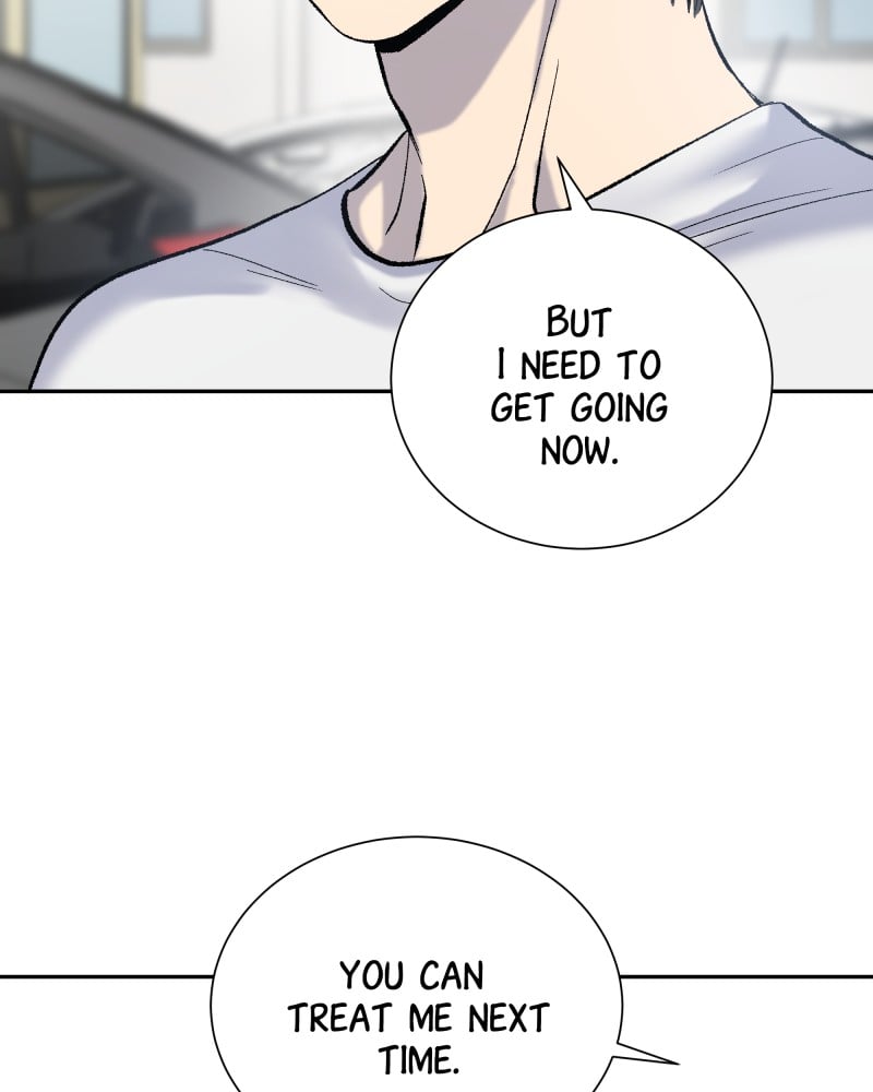 The Guy Upstairs Chapter 18 - page 20