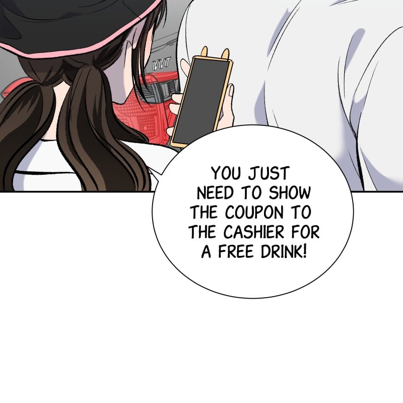 The Guy Upstairs Chapter 18 - page 24